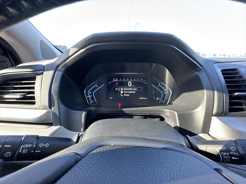 2020 Honda Odyssey EX-L - Photo 13 - Brainerd, MN 56401