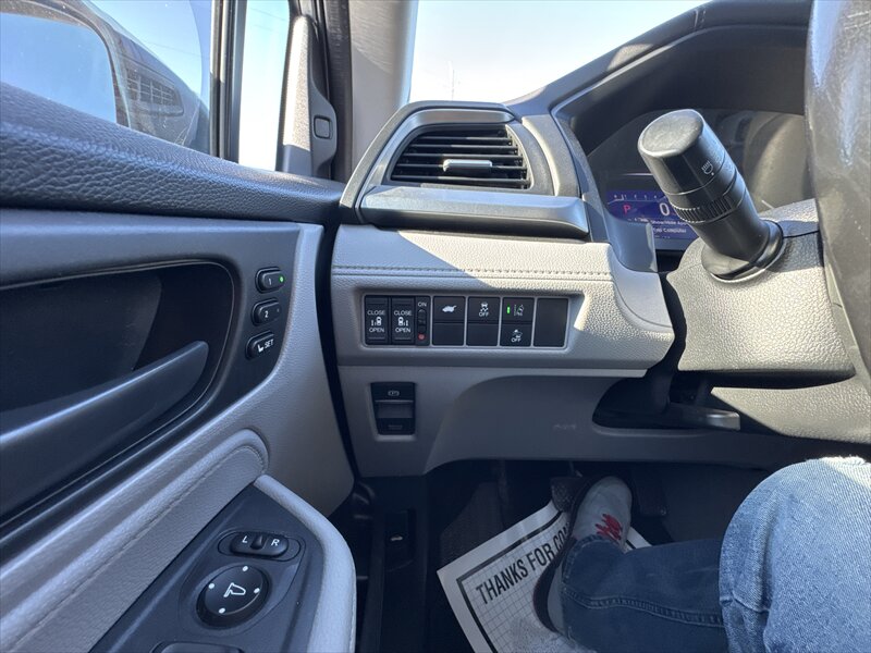 2020 Honda Odyssey EX-L - Photo 12 - Brainerd, MN 56401