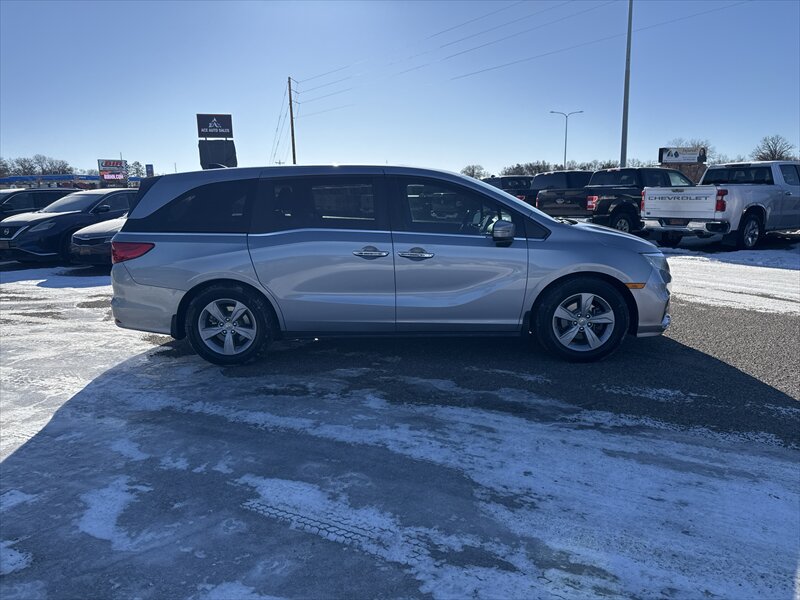 2020 Honda Odyssey EX-L - Photo 8 - Brainerd, MN 56401