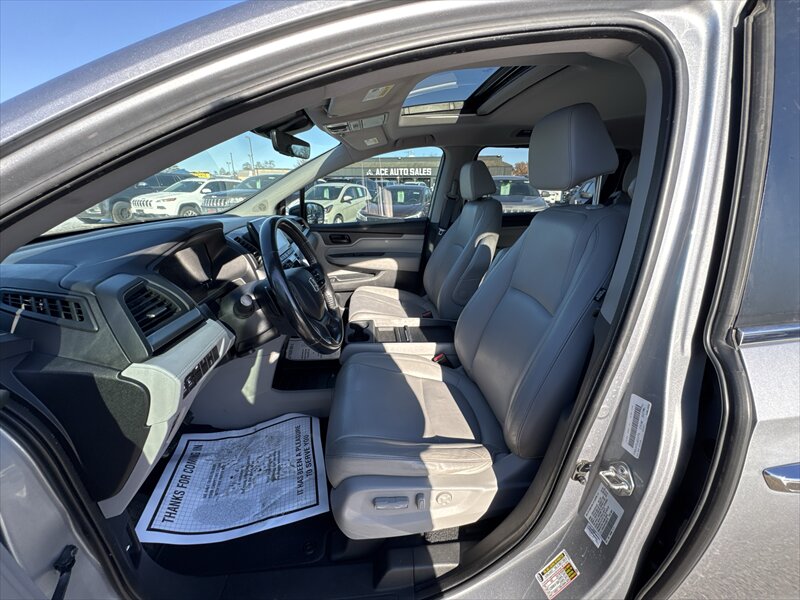 2020 Honda Odyssey EX-L - Photo 9 - Brainerd, MN 56401