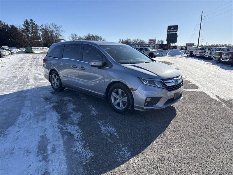 2020 Honda Odyssey EX-L - Photo 2 - Brainerd, MN 56401