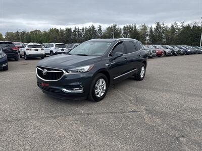 2018 Buick Enclave Premium SUV