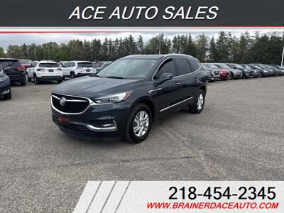 2018 Buick Enclave Premium SUV