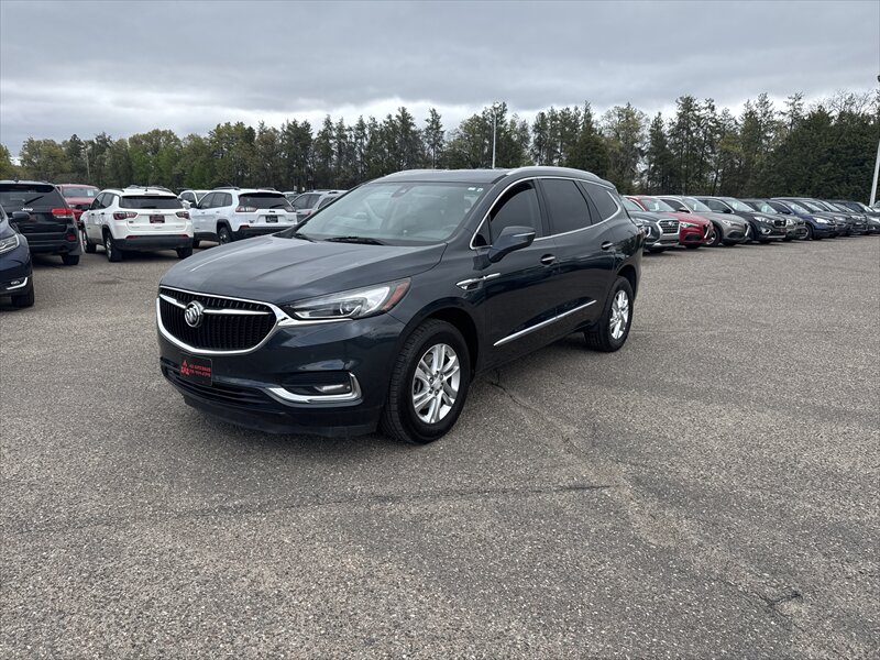 2018 Buick Enclave Premium   - Photo 1 - Brainerd, MN 56401