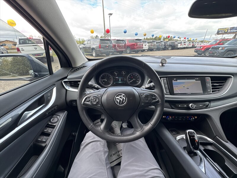 2018 Buick Enclave Premium - Photo 13 - Brainerd, MN 56401