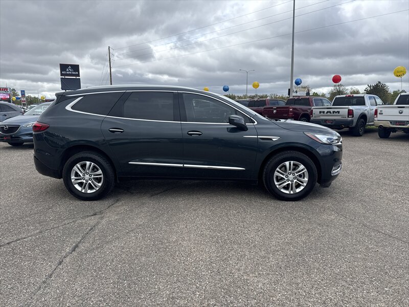 2018 Buick Enclave Premium - Photo 6 - Brainerd, MN 56401