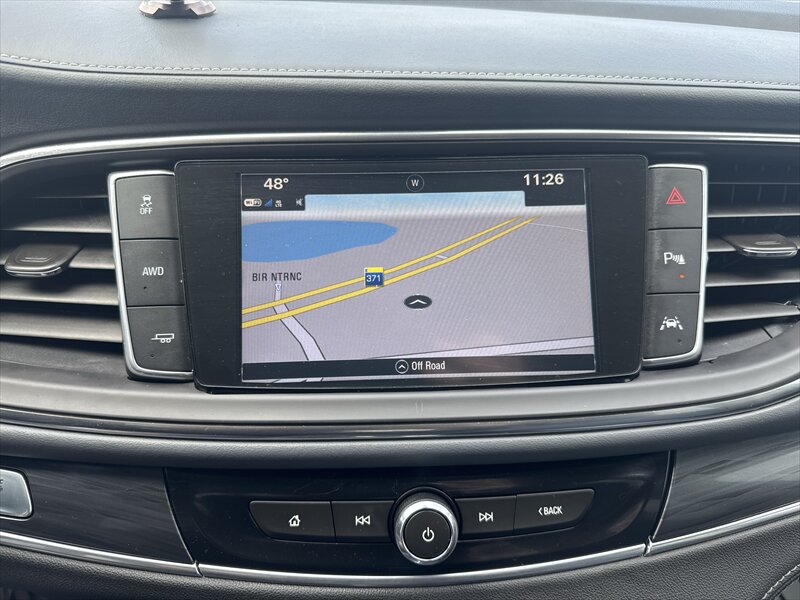 2018 Buick Enclave Premium - Photo 18 - Brainerd, MN 56401