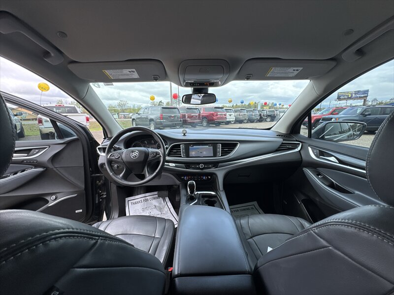 2018 Buick Enclave Premium - Photo 14 - Brainerd, MN 56401