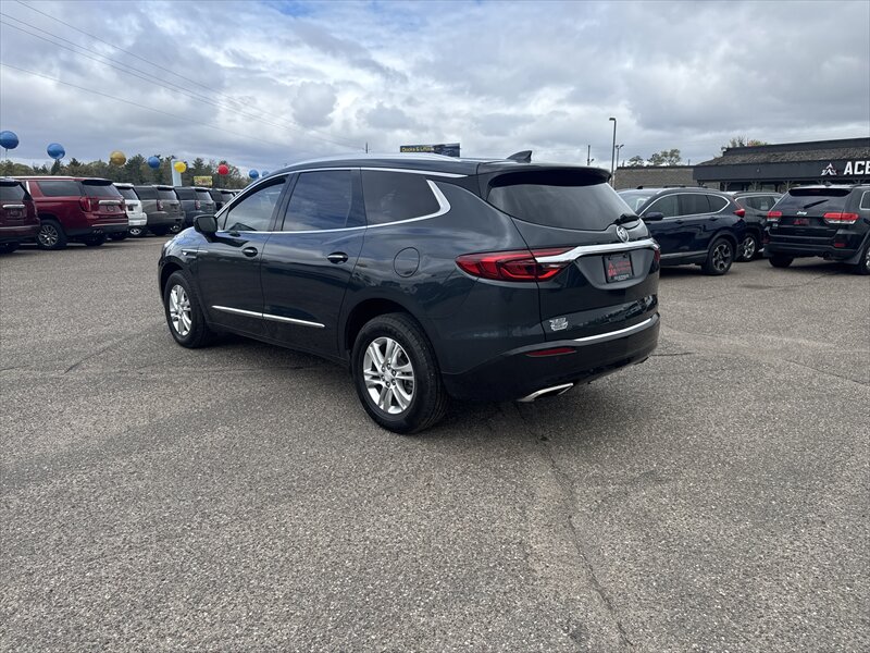 2018 Buick Enclave Premium - Photo 3 - Brainerd, MN 56401