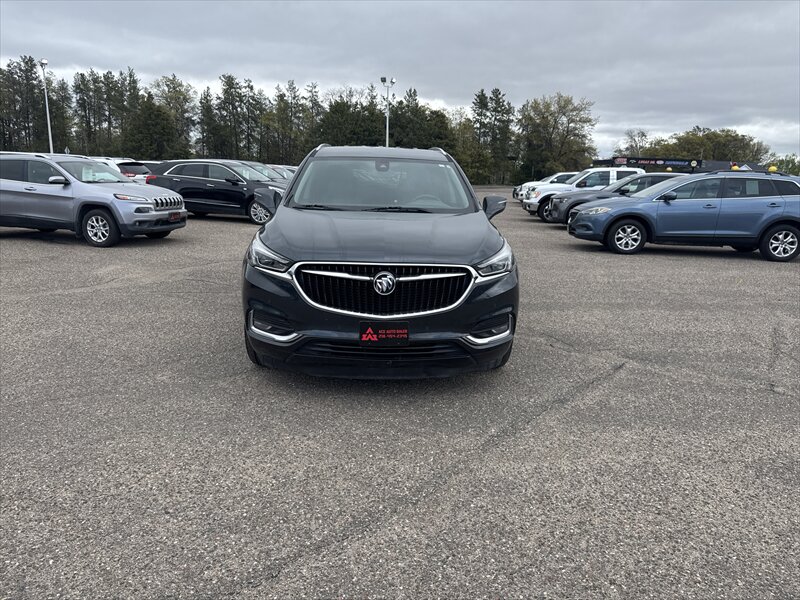 2018 Buick Enclave Premium - Photo 7 - Brainerd, MN 56401
