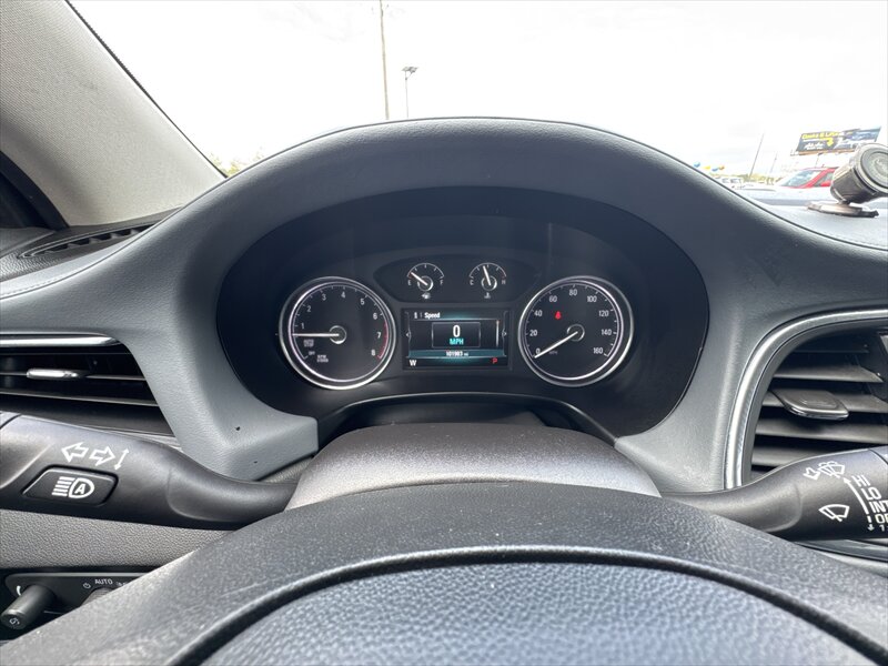 2018 Buick Enclave Premium - Photo 15 - Brainerd, MN 56401
