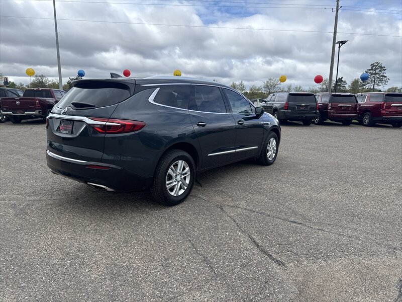 2018 Buick Enclave Premium - Photo 4 - Brainerd, MN 56401