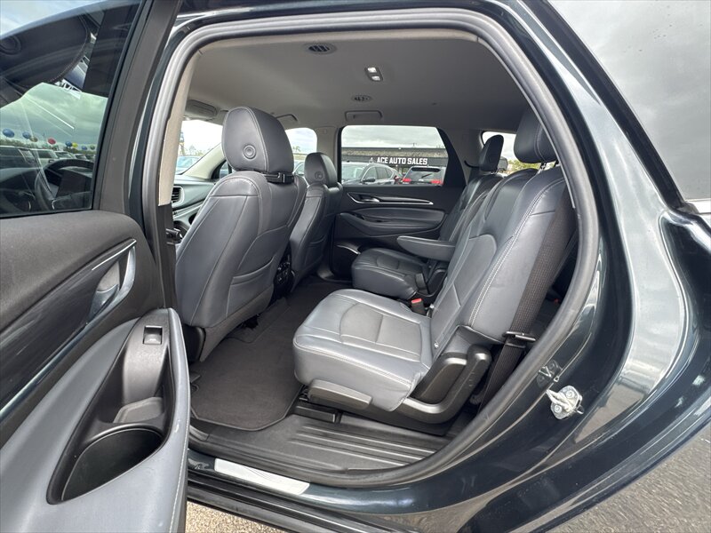 2018 Buick Enclave Premium - Photo 19 - Brainerd, MN 56401