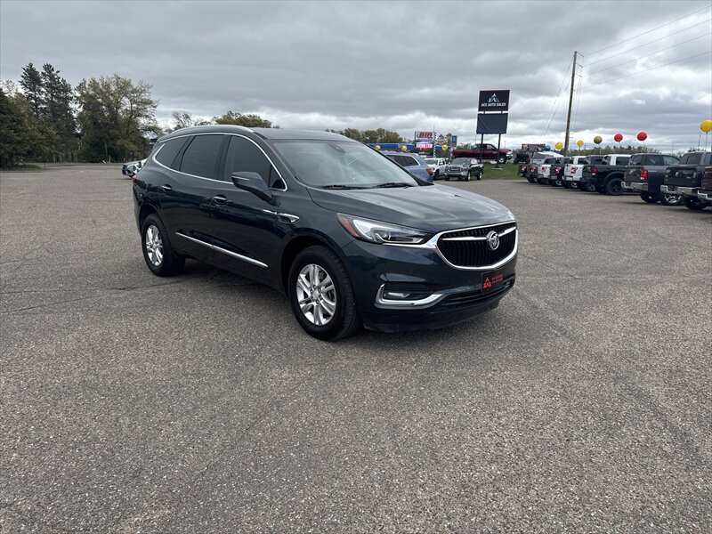 2018 Buick Enclave Premium - Photo 2 - Brainerd, MN 56401