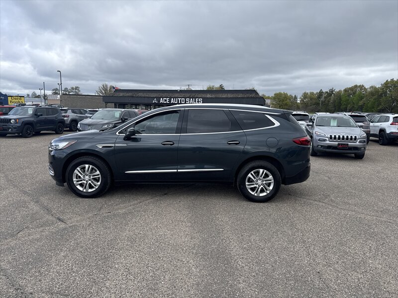2018 Buick Enclave Premium - Photo 5 - Brainerd, MN 56401
