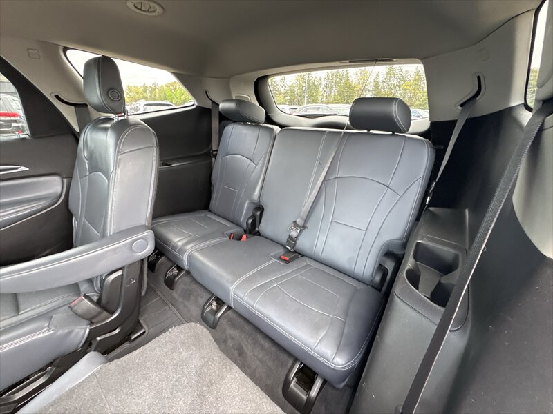 2018 Buick Enclave Premium - Photo 20 - Brainerd, MN 56401