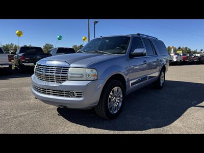 2011 Lincoln Navigator L SUV
