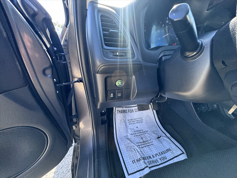 2018 Honda HR-V LX - Photo 18 - Brainerd, MN 56401
