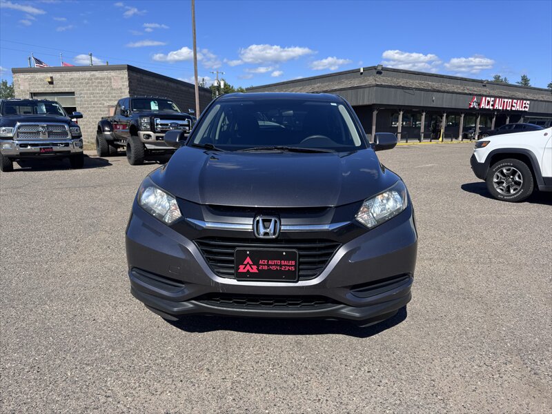 2018 Honda HR-V LX - Photo 7 - Brainerd, MN 56401