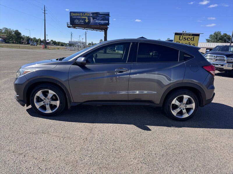 2018 Honda HR-V LX - Photo 6 - Brainerd, MN 56401