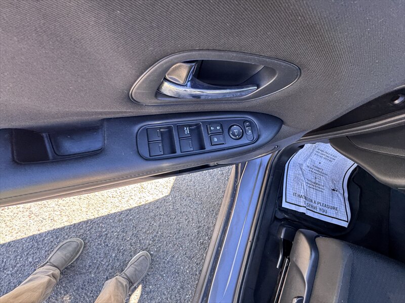 2018 Honda HR-V LX - Photo 19 - Brainerd, MN 56401