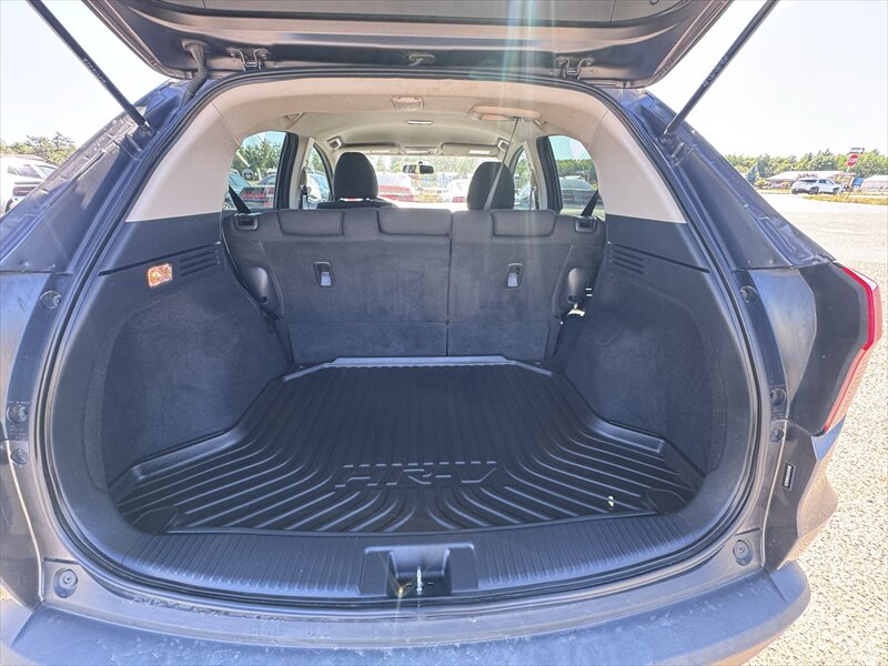 2018 Honda HR-V LX - Photo 9 - Brainerd, MN 56401