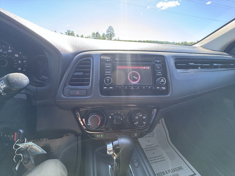 2018 Honda HR-V LX - Photo 17 - Brainerd, MN 56401