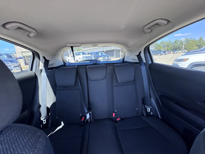 2018 Honda HR-V LX - Photo 12 - Brainerd, MN 56401