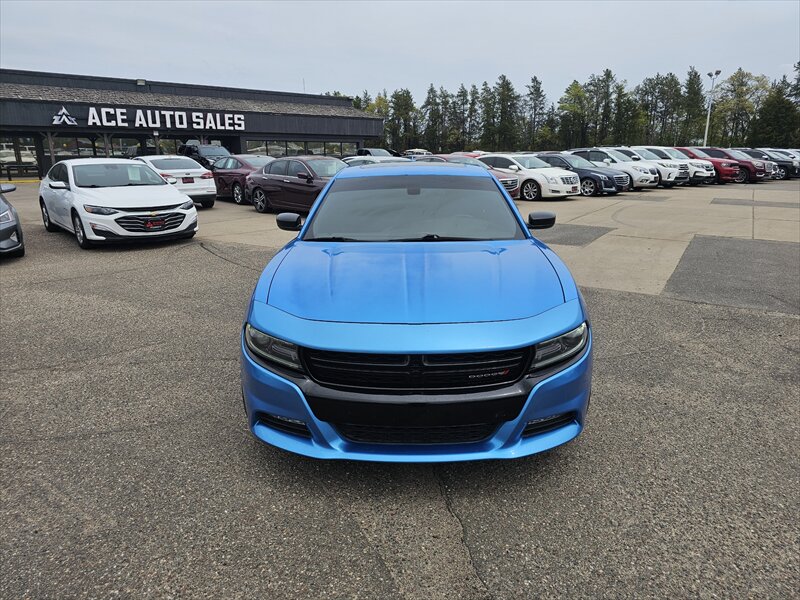2016 Dodge Charger SXT - Photo 5 - Brainerd, MN 56401