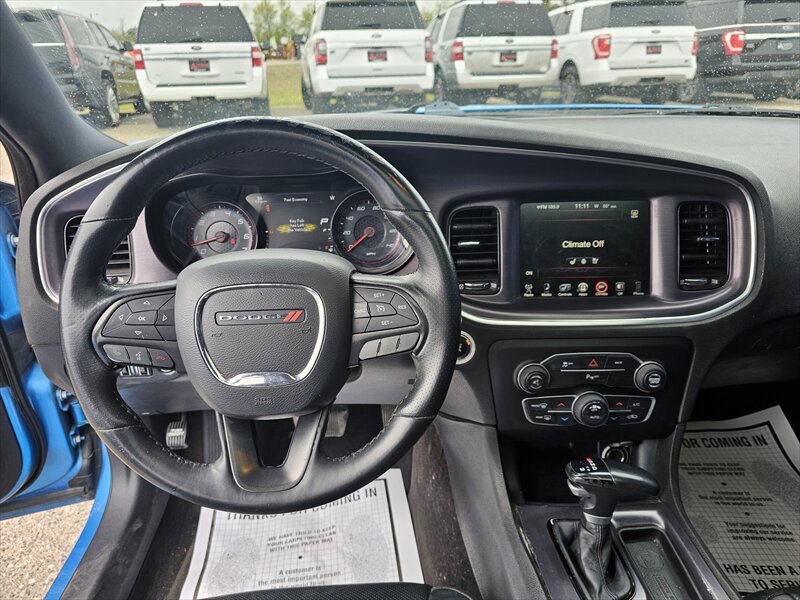 2016 Dodge Charger SXT - Photo 15 - Brainerd, MN 56401