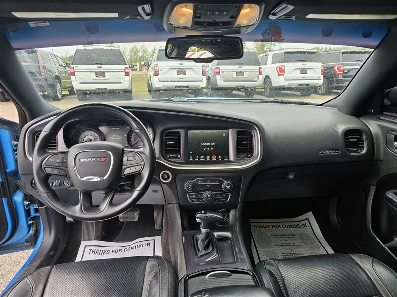 2016 Dodge Charger SXT - Photo 14 - Brainerd, MN 56401