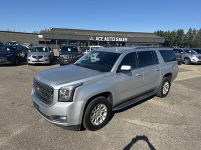 2017 GMC Yukon XL SLE SUV