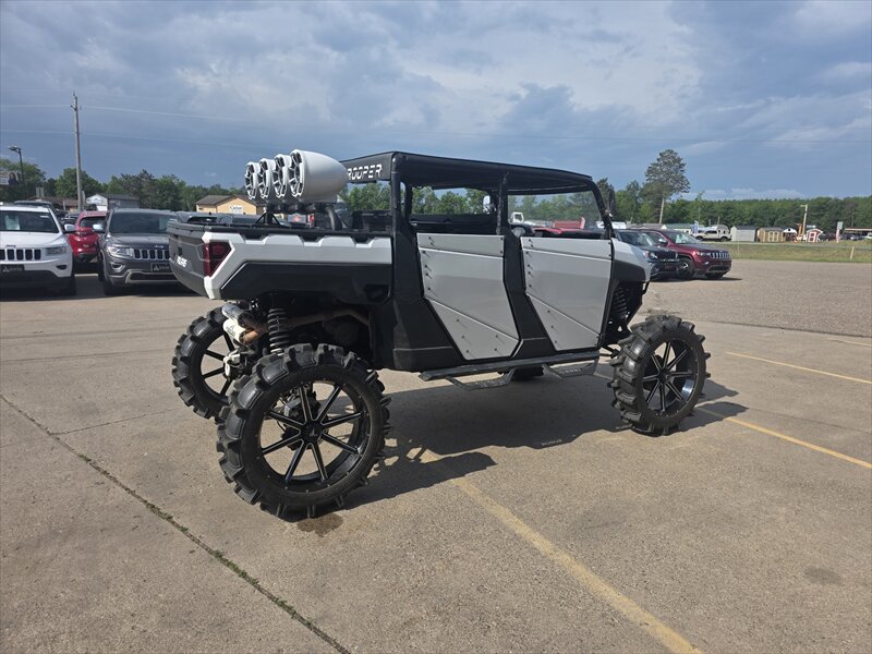 2019 Polaris Ranger 1000 - Photo 4 - Brainerd, MN 56401