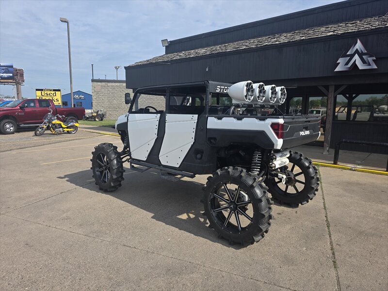 2019 Polaris Ranger 1000 - Photo 3 - Brainerd, MN 56401