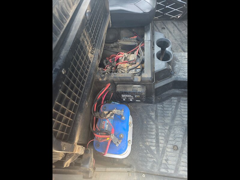 2019 Polaris Ranger 1000 - Photo 10 - Brainerd, MN 56401