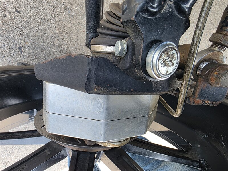 2019 Polaris Ranger 1000 - Photo 14 - Brainerd, MN 56401
