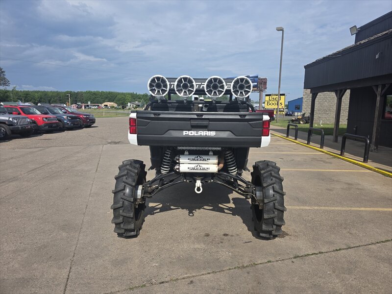 2019 Polaris Ranger 1000 - Photo 6 - Brainerd, MN 56401