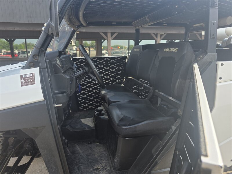 2019 Polaris Ranger 1000 - Photo 7 - Brainerd, MN 56401