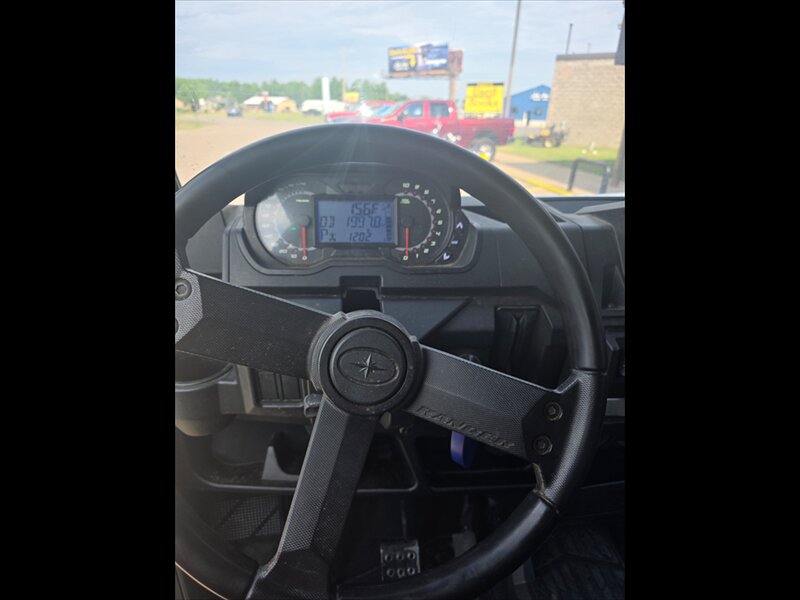 2019 Polaris Ranger 1000 - Photo 8 - Brainerd, MN 56401