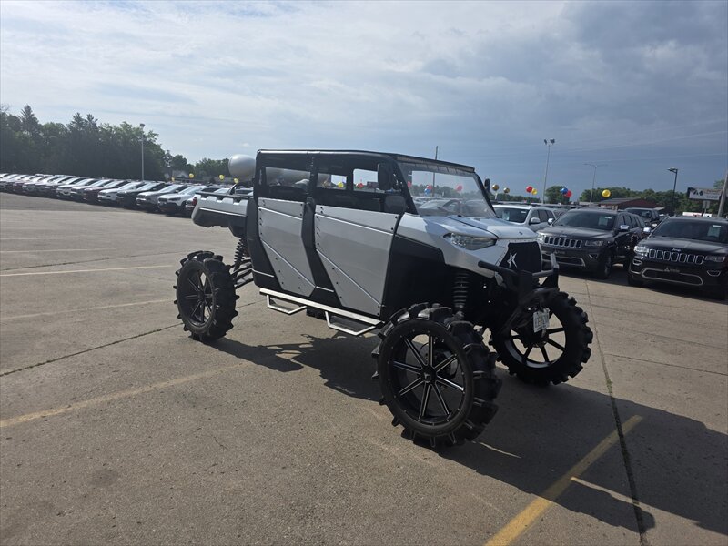 2019 Polaris Ranger 1000 - Photo 2 - Brainerd, MN 56401