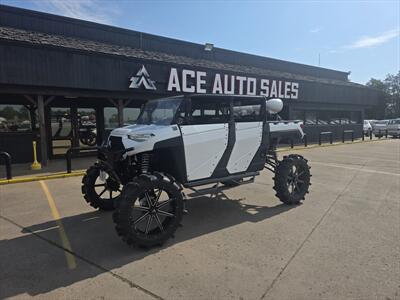 2019 Polaris Ranger 1000