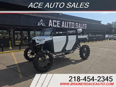 2019 Polaris Ranger 1000