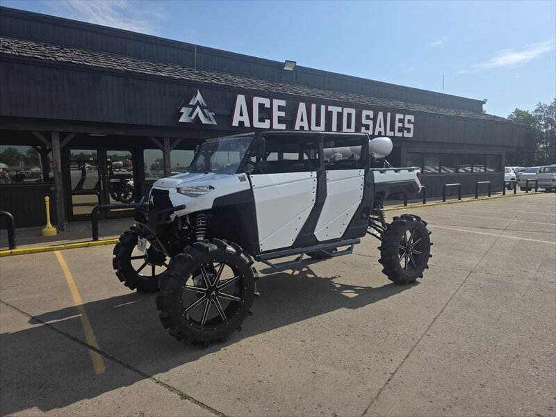 2019 Polaris Ranger 1000   - Photo 1 - Brainerd, MN 56401