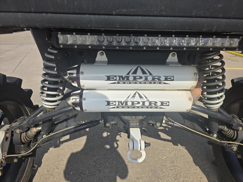 2019 Polaris Ranger 1000 - Photo 12 - Brainerd, MN 56401