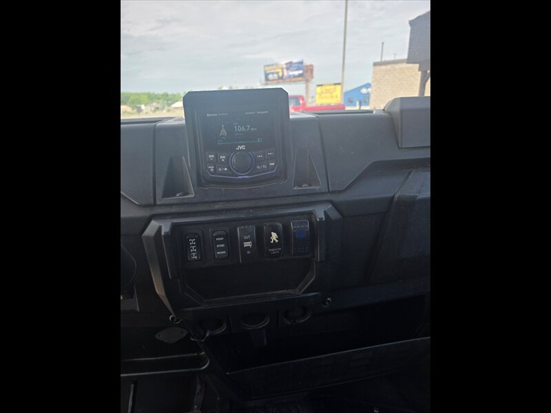 2019 Polaris Ranger 1000 - Photo 9 - Brainerd, MN 56401
