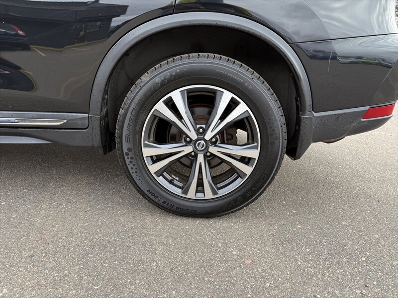 2017 Nissan Rogue SL - Photo 14 - Brainerd, MN 56401