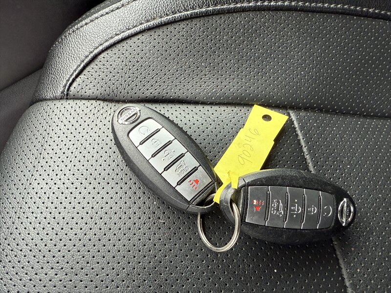 2017 Nissan Rogue SL - Photo 18 - Brainerd, MN 56401