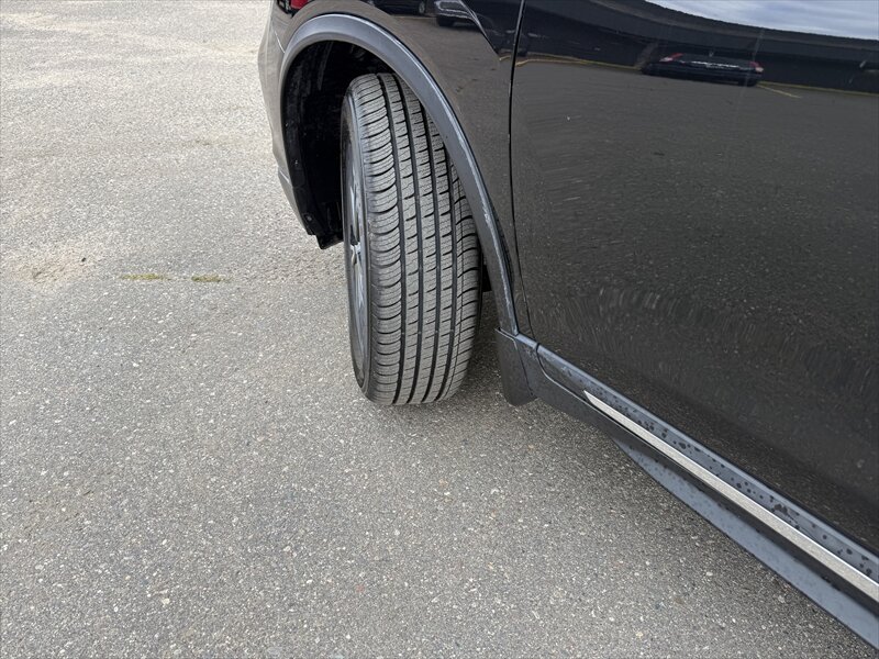 2017 Nissan Rogue SL - Photo 13 - Brainerd, MN 56401