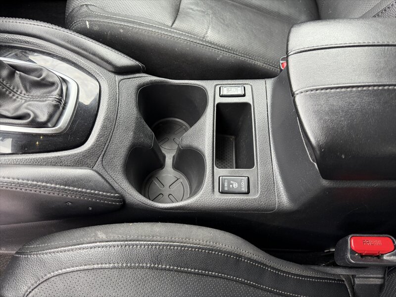 2017 Nissan Rogue SL - Photo 20 - Brainerd, MN 56401