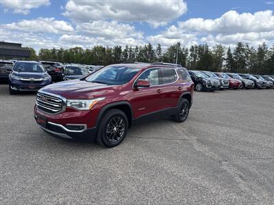 2019 GMC Acadia SLT-1 SUV